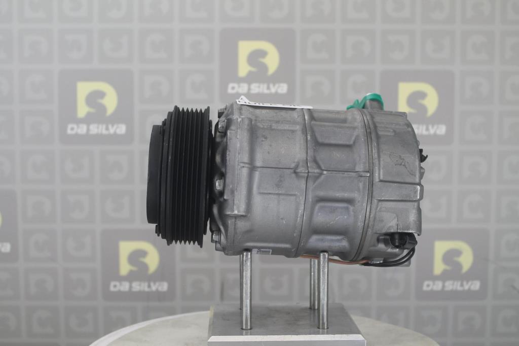 Compressor de climatização DA SILVA S.A.S. ref. FC1794