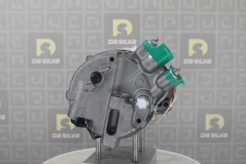 Compressor de climatização DA SILVA S.A.S. ref. FC1794