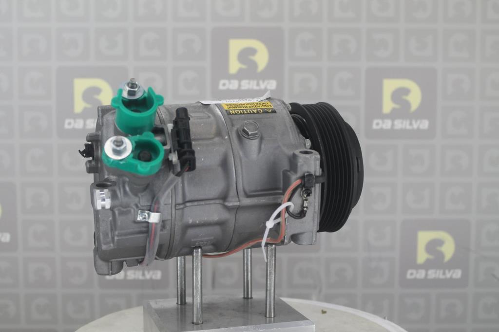 Compressor de climatização DA SILVA S.A.S. ref. FC1794
