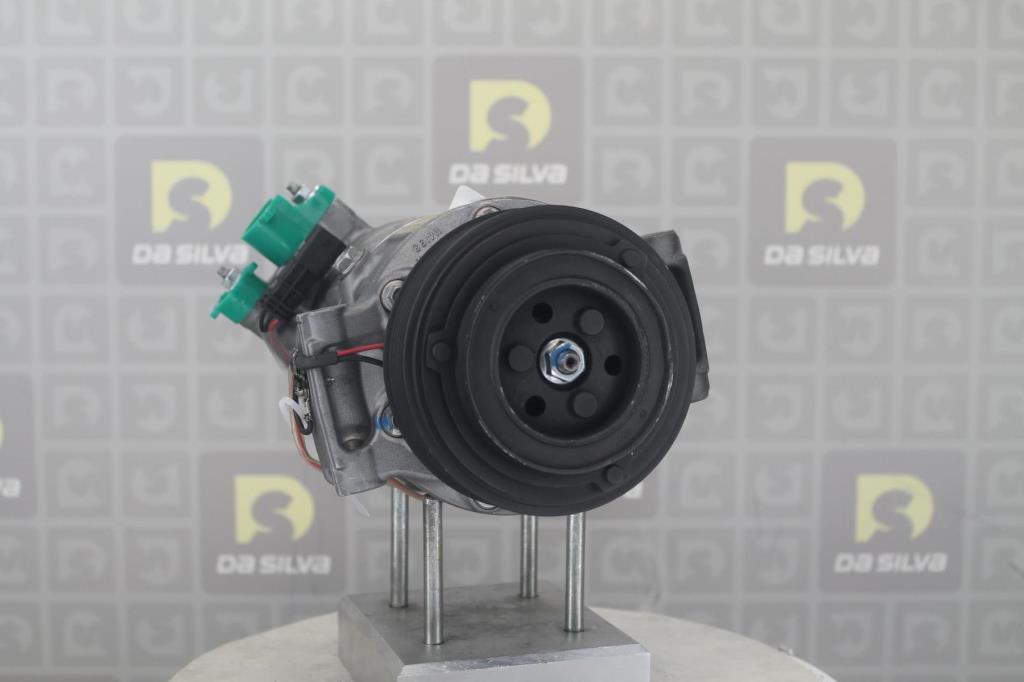 Compressor de climatização DA SILVA S.A.S. ref. FC1794
