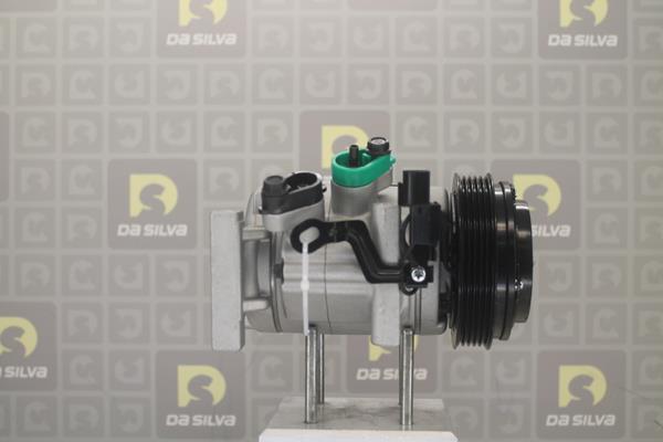 Butée hydraulique Gt