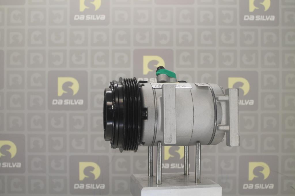 Compressor de climatização DA SILVA S.A.S. ref. FC1797