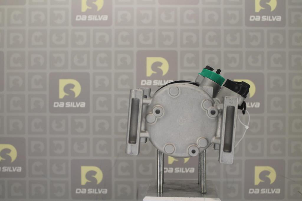 Compressor de climatização DA SILVA S.A.S. ref. FC1797