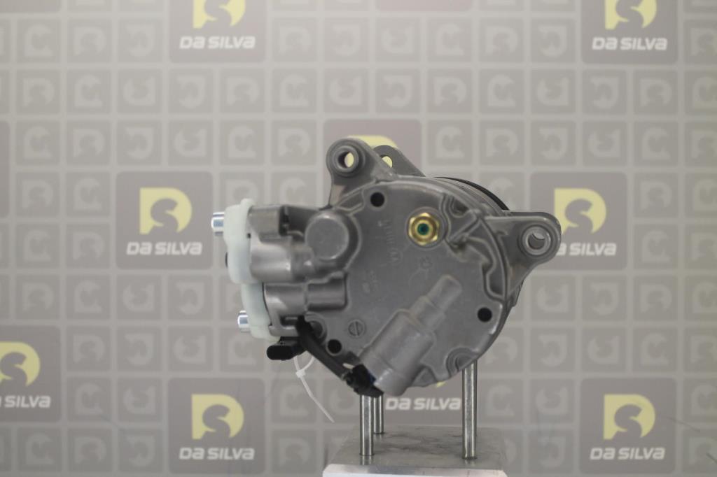 Compresor, aire acondicionado DA SILVA S.A.S. ref. FC1799