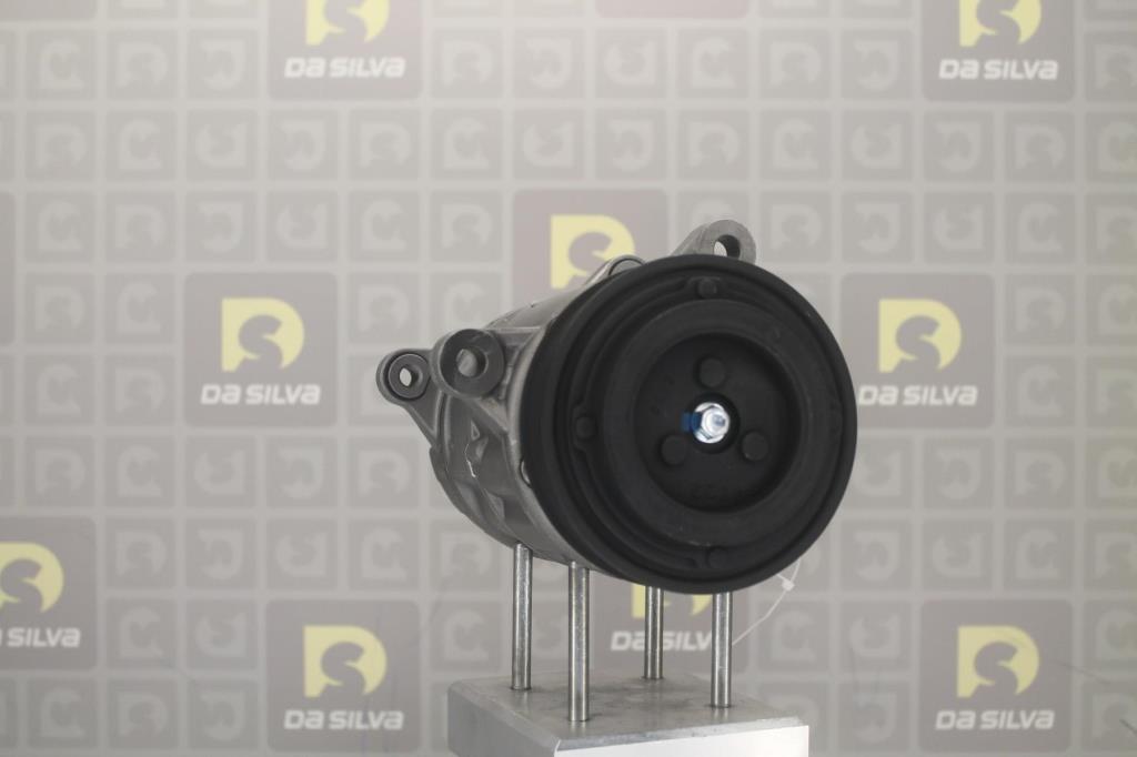 Compresor, aire acondicionado DA SILVA S.A.S. ref. FC1799