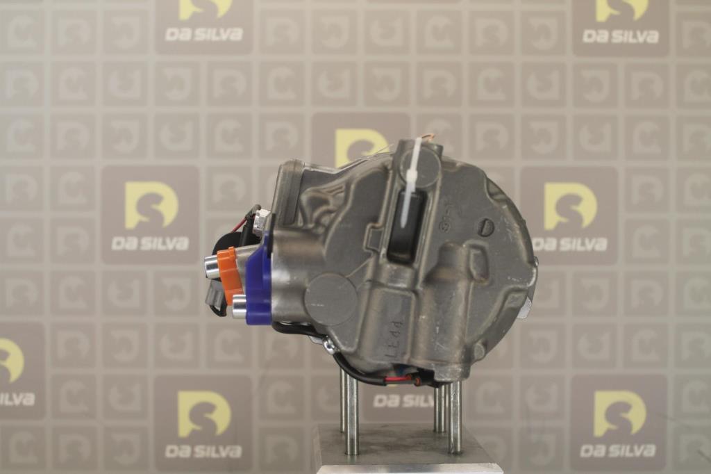 Compresor, aire acondicionado DA SILVA S.A.S. ref. FC1800