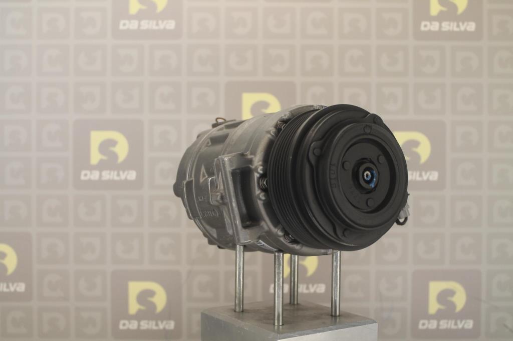 Compresor, aire acondicionado DA SILVA S.A.S. ref. FC1800
