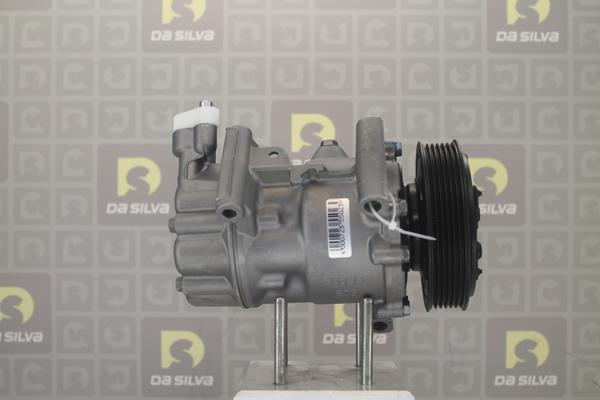 Butée hydraulique Gt