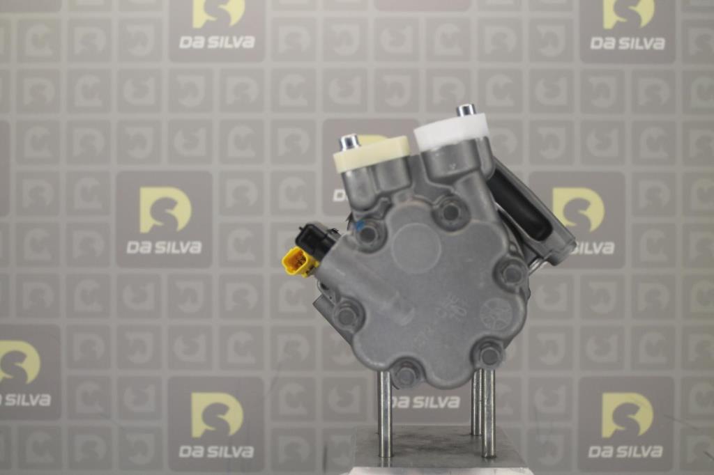 Compresor, aire acondicionado DA SILVA S.A.S. ref. FC1801