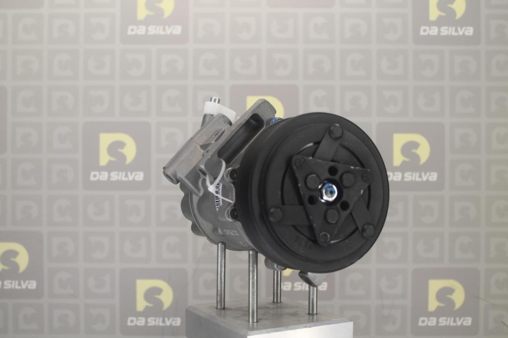Compresor, aire acondicionado DA SILVA S.A.S. ref. FC1801