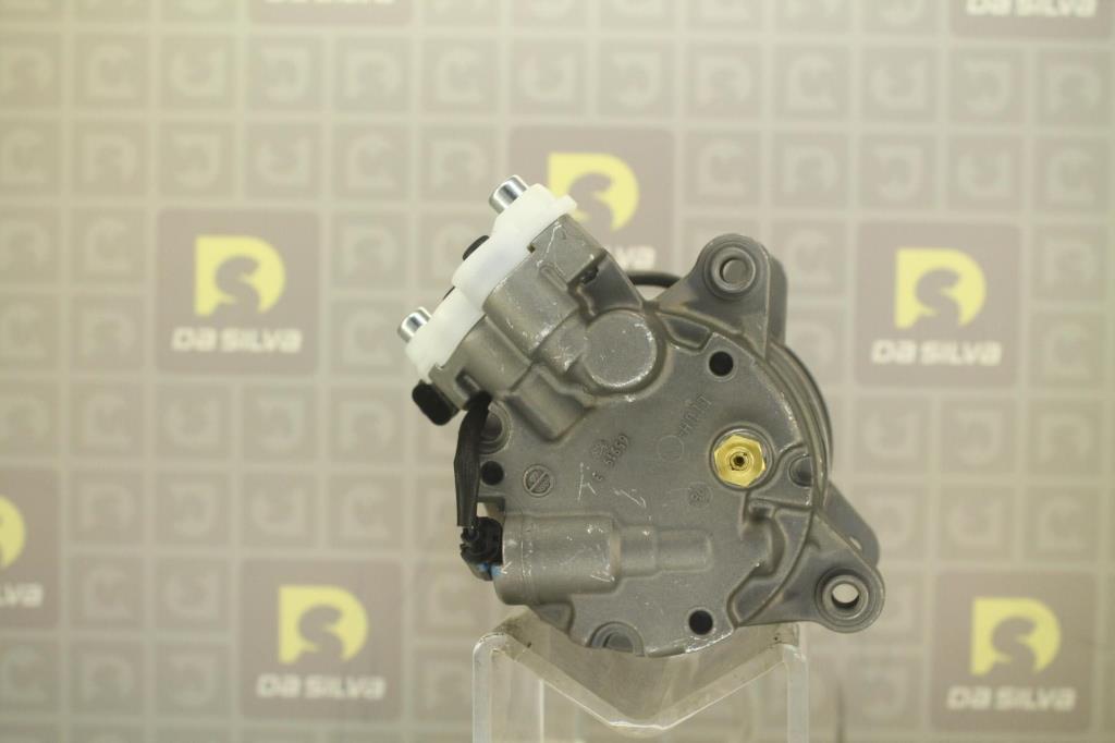 Compresor, aire acondicionado DA SILVA S.A.S. ref. FC1802
