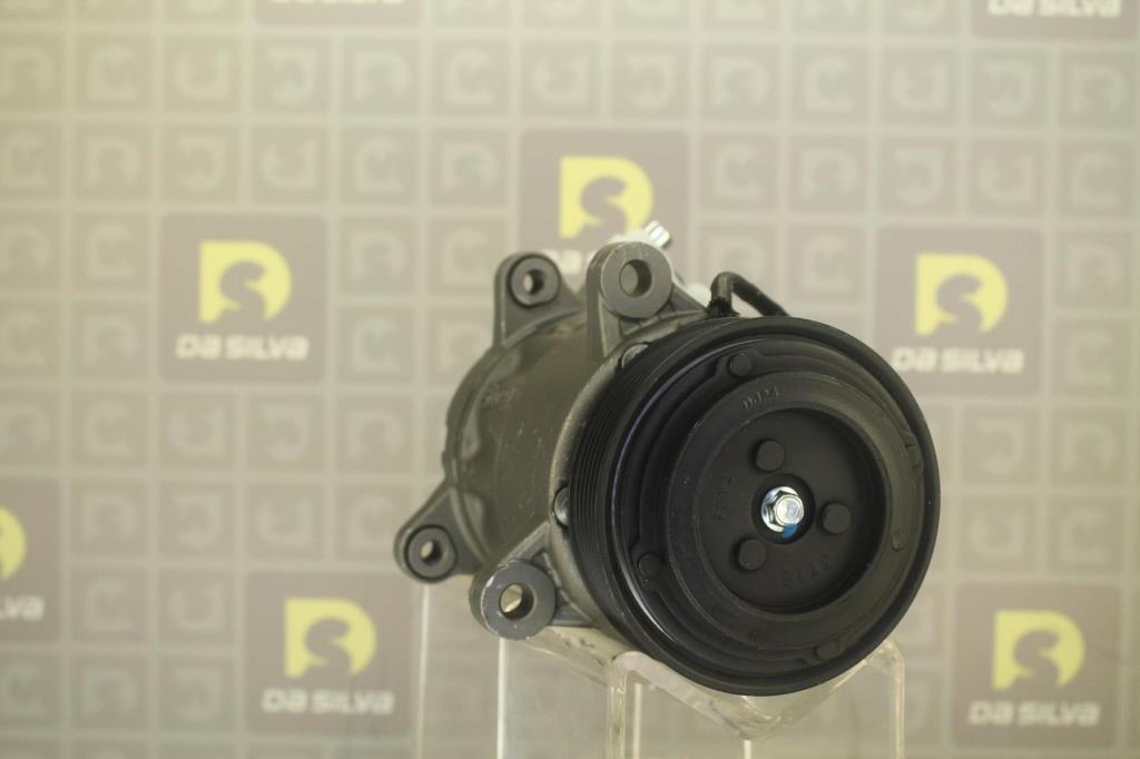 Compresor, aire acondicionado DA SILVA S.A.S. ref. FC1802