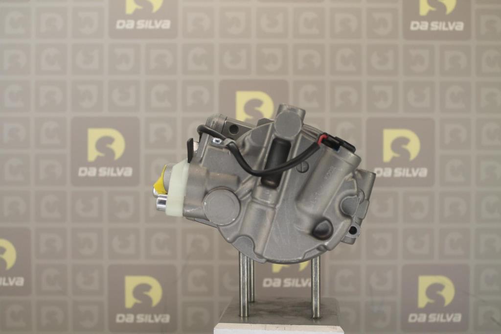Compresor, aire acondicionado DA SILVA S.A.S. ref. FC1807