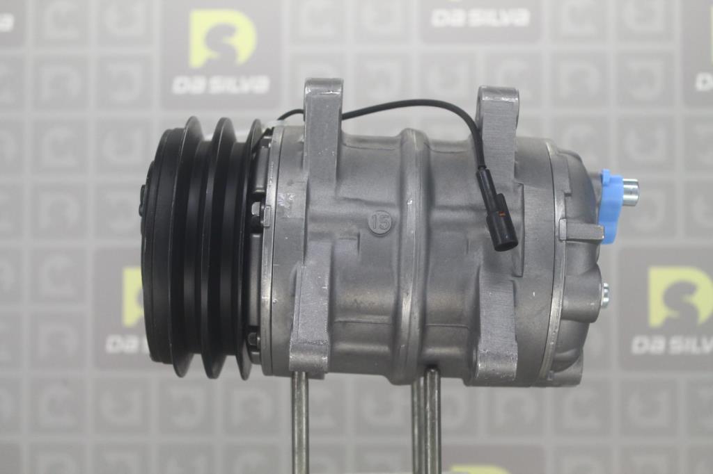 Compresor, aire acondicionado DA SILVA S.A.S. ref. FC1811