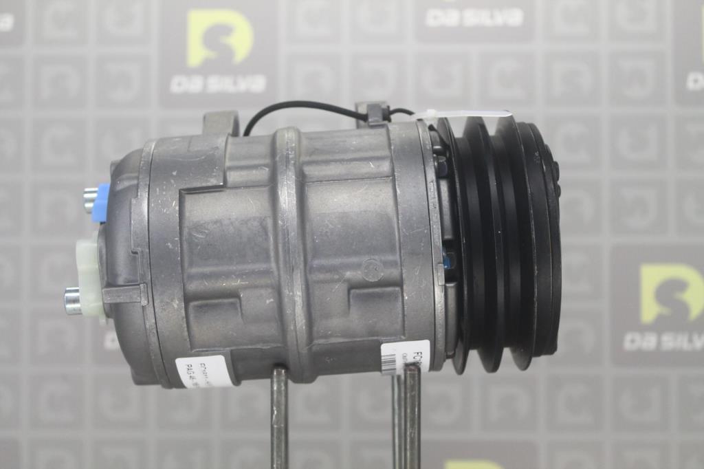 Compresor, aire acondicionado DA SILVA S.A.S. ref. FC1811