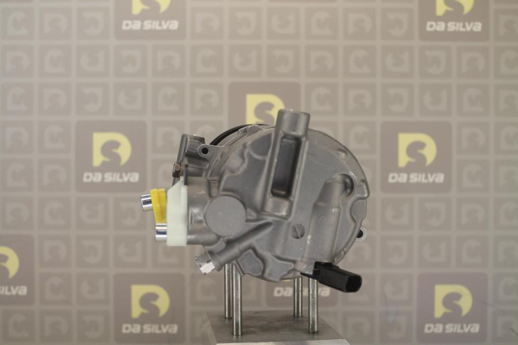 Compresor, aire acondicionado DA SILVA S.A.S. ref. FC1813