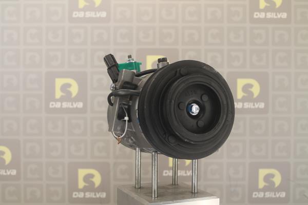 Butée hydraulique Gt