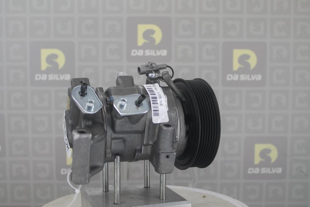 Compressor de climatização DA SILVA S.A.S. ref. FC1821