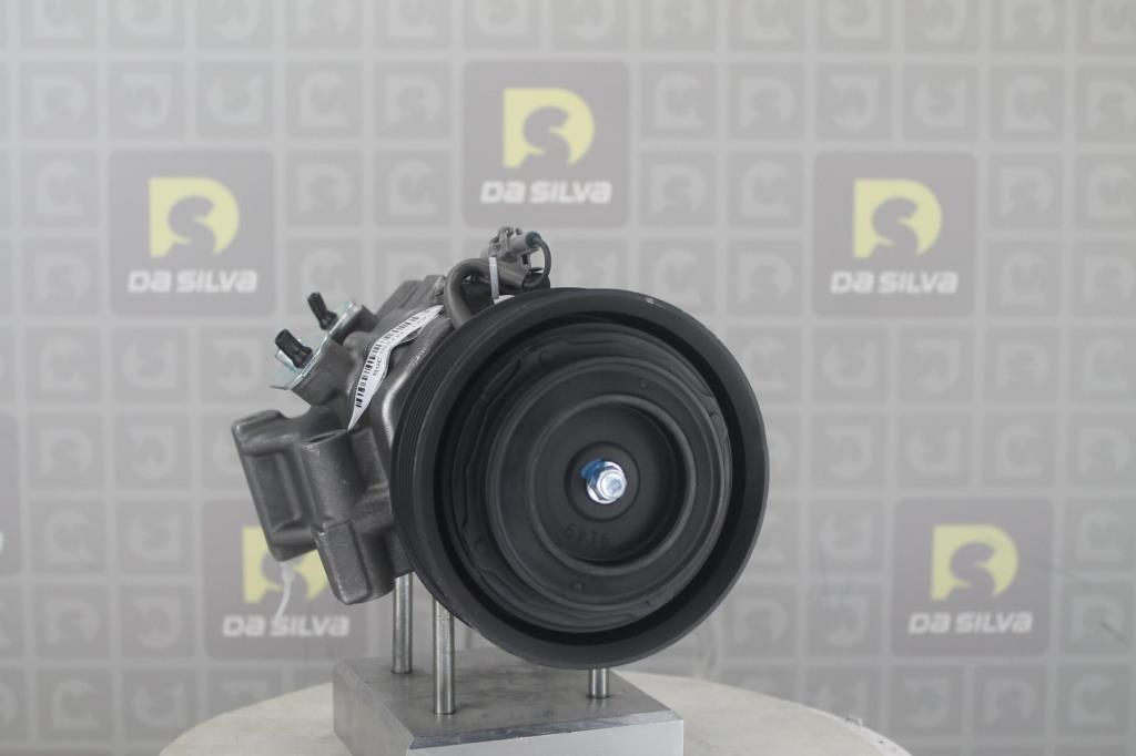 Compressor de climatização DA SILVA S.A.S. ref. FC1821