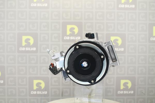 Butée hydraulique C-max