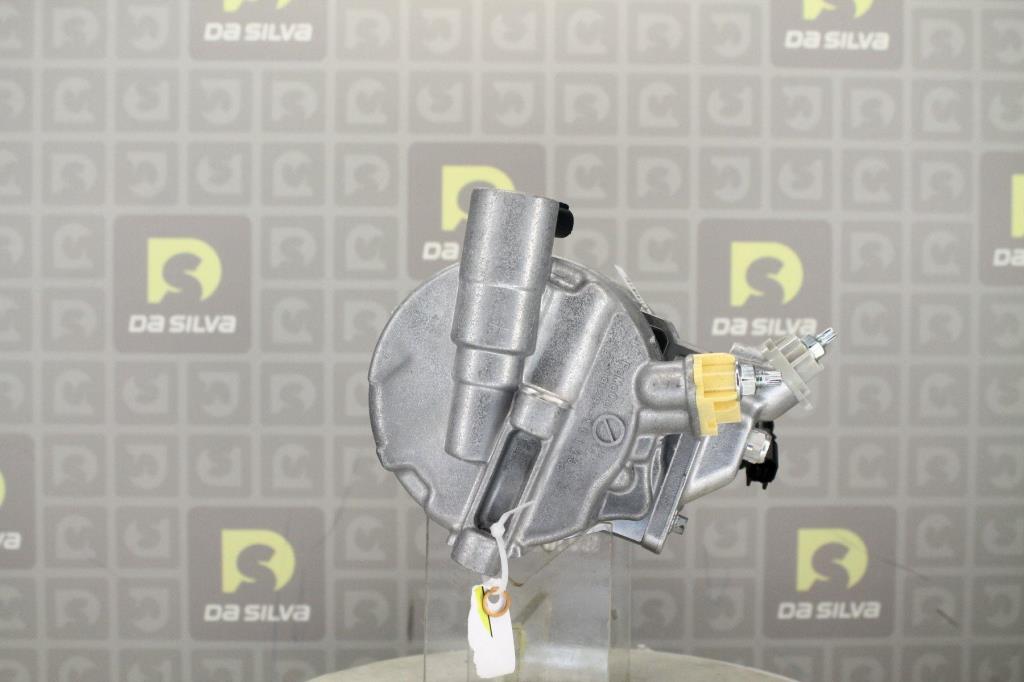 Compresor, aire acondicionado DA SILVA S.A.S. ref. FC1822
