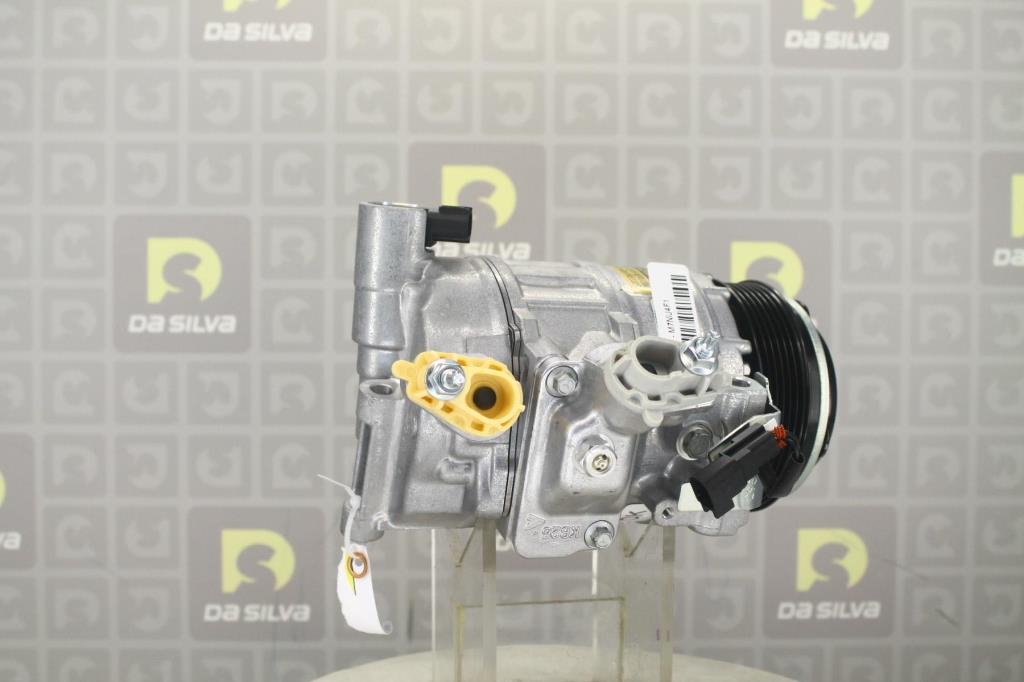 Compresor, aire acondicionado DA SILVA S.A.S. ref. FC1822