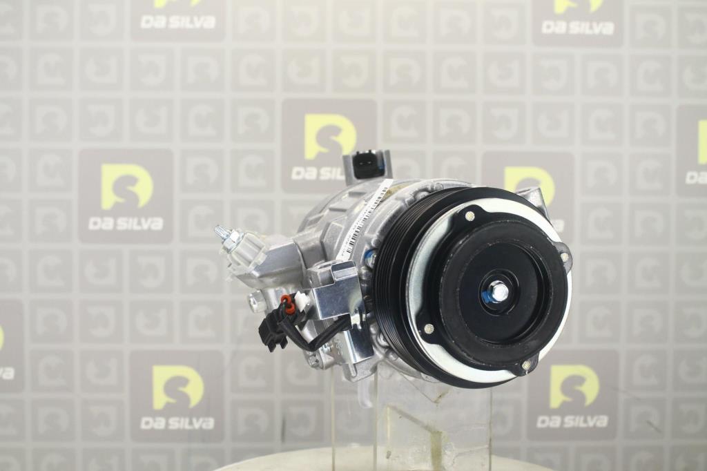 Compresor, aire acondicionado DA SILVA S.A.S. ref. FC1822