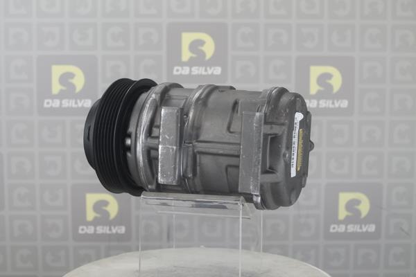 Butée hydraulique Gt
