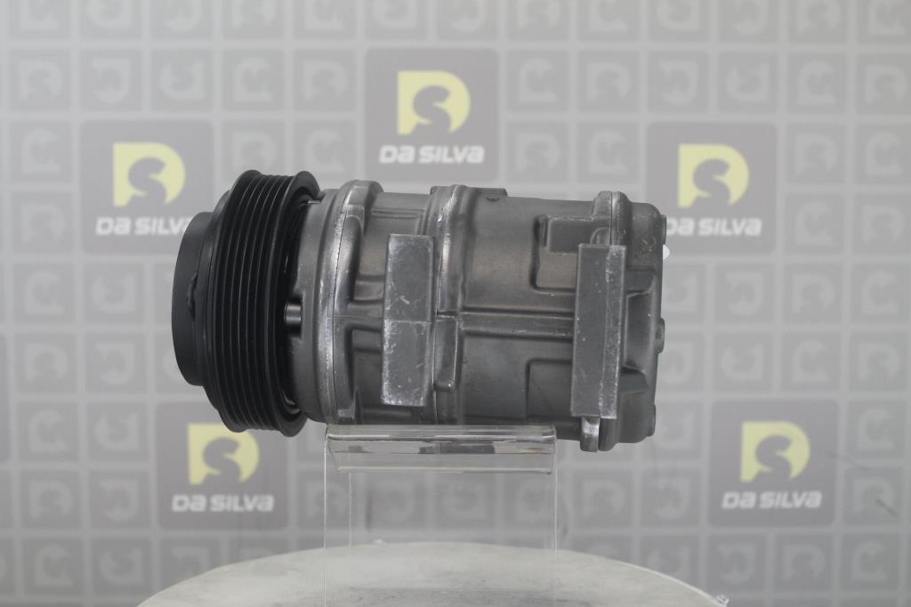 Compresor, aire acondicionado DA SILVA S.A.S. ref. FC1827