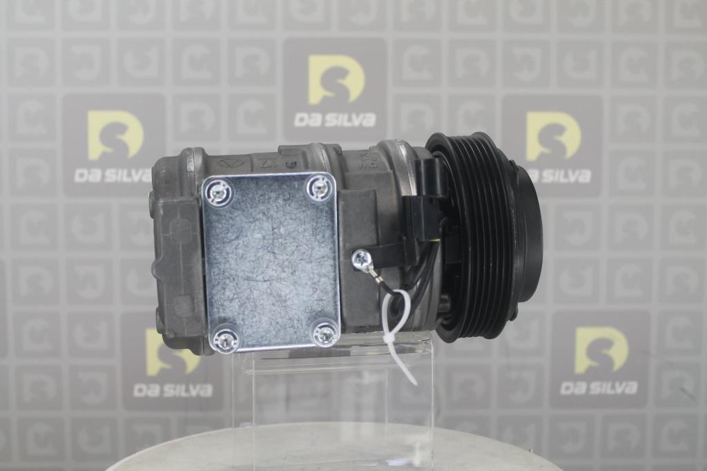 Compresor, aire acondicionado DA SILVA S.A.S. ref. FC1827