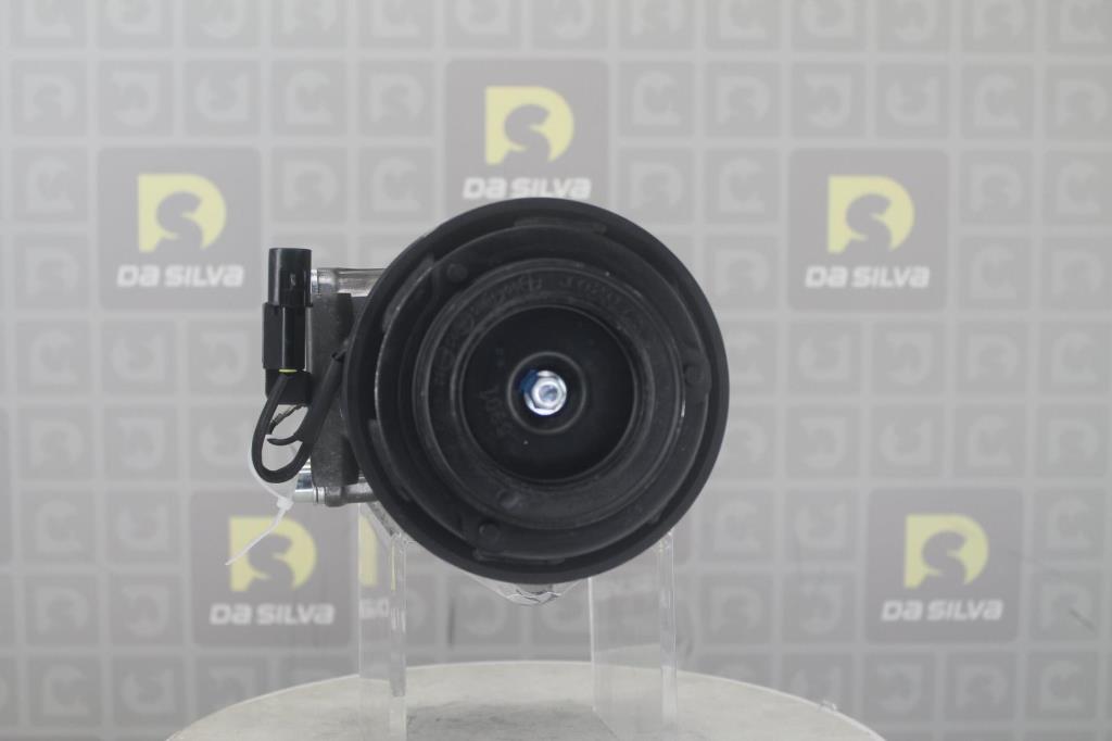Compresor, aire acondicionado DA SILVA S.A.S. ref. FC1827