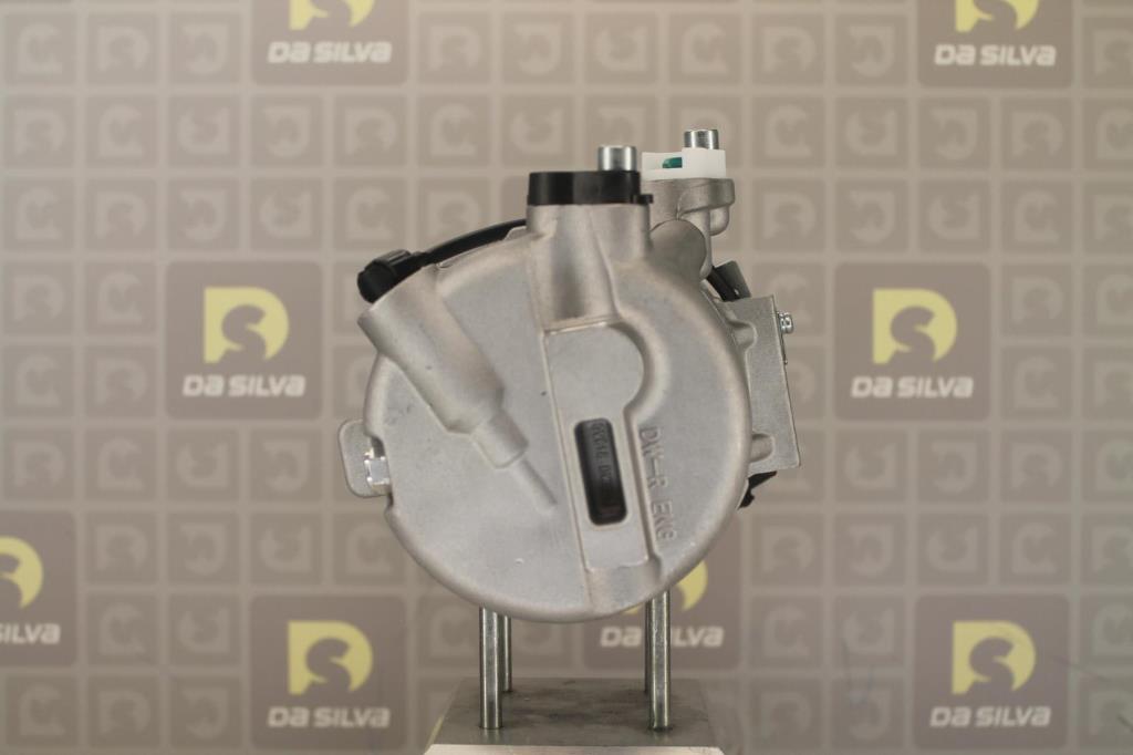 Compresor, aire acondicionado DA SILVA S.A.S. ref. FC1828