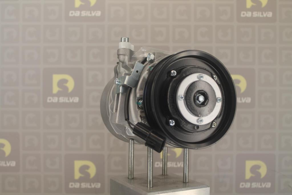 Compresor, aire acondicionado DA SILVA S.A.S. ref. FC1828