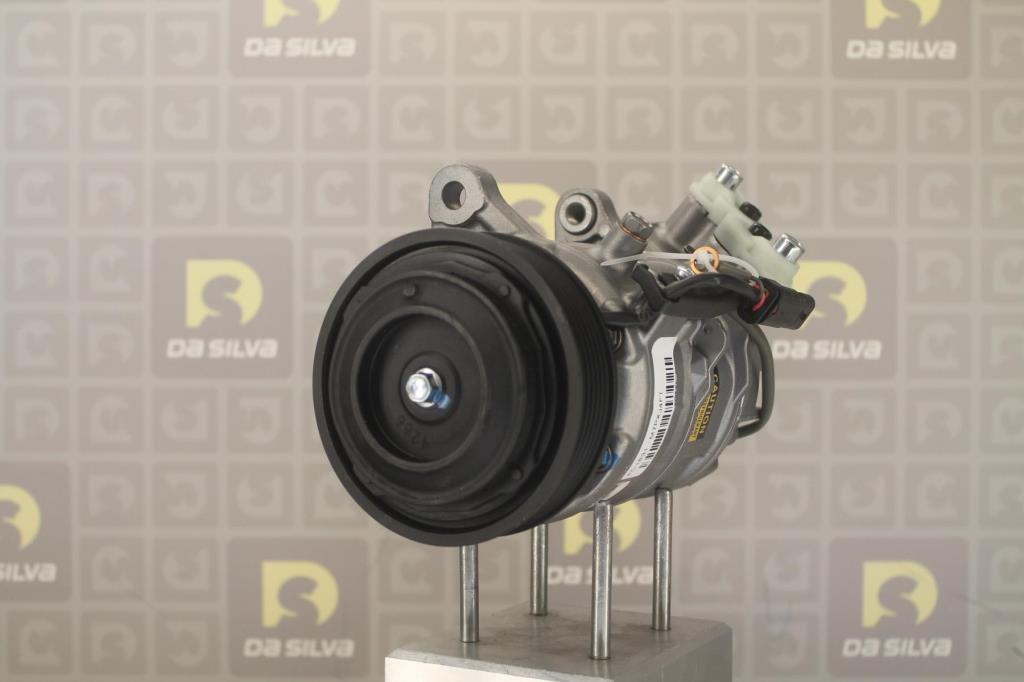 Compressor de climatização DA SILVA S.A.S. ref. FC1831