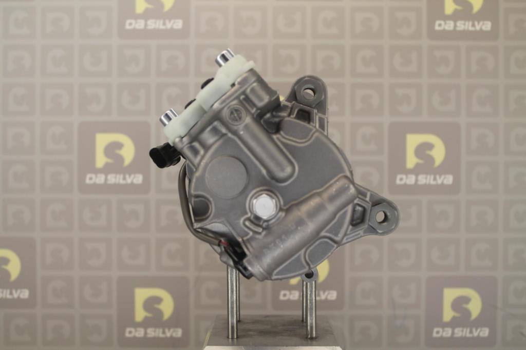 Compressor de climatização DA SILVA S.A.S. ref. FC1831