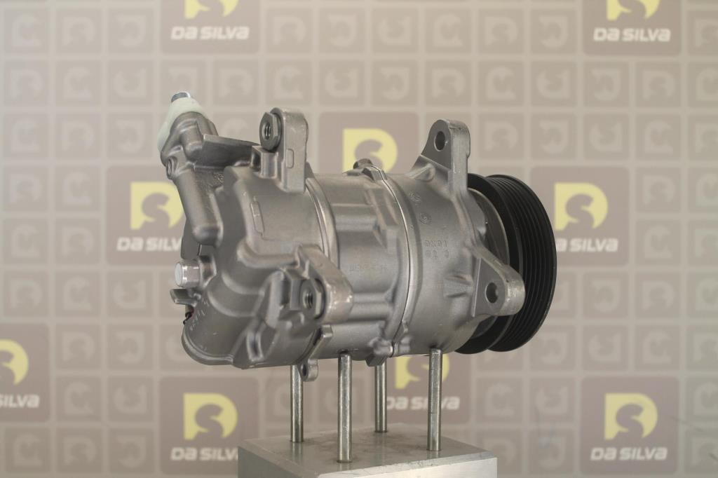 Compressor de climatização DA SILVA S.A.S. ref. FC1831