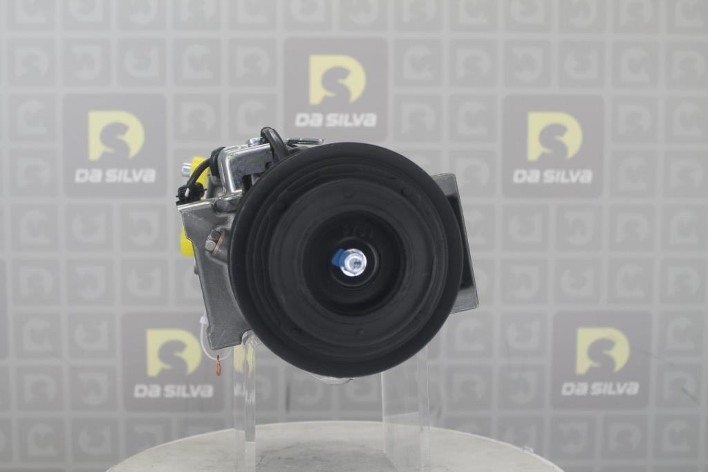 Compresor, aire acondicionado DA SILVA S.A.S. ref. FC1836