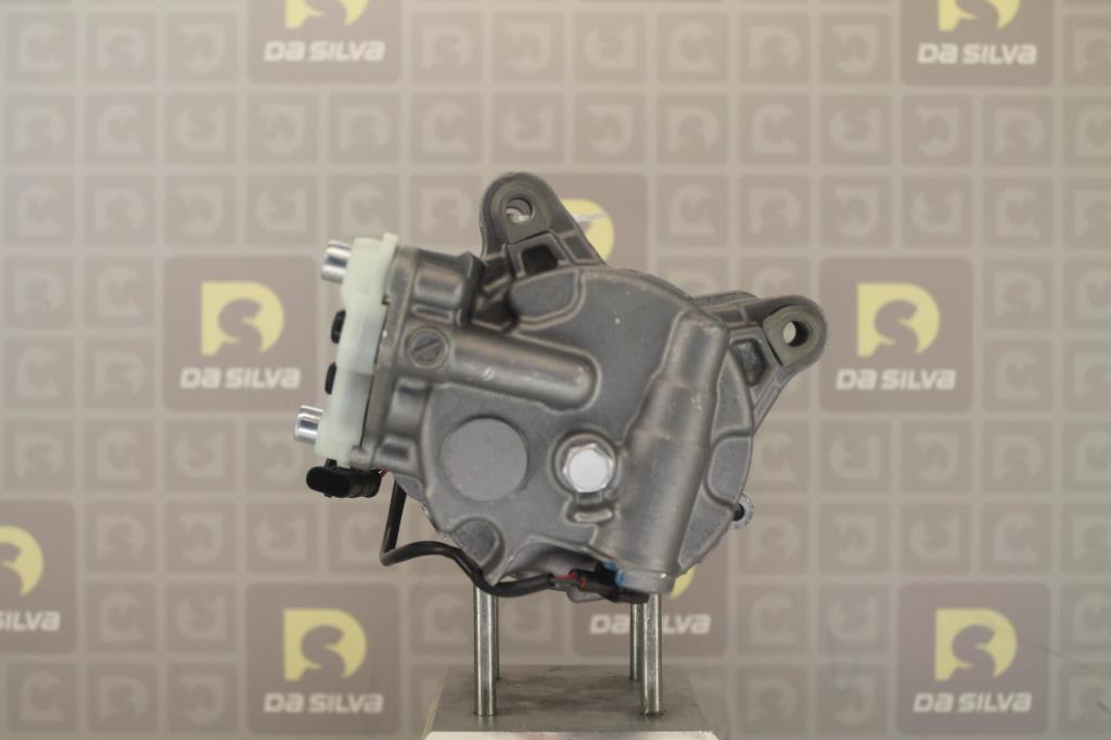 Compressor de climatização DA SILVA S.A.S. ref. FC1839
