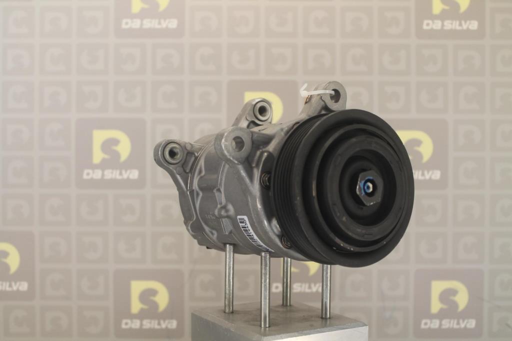 Compressor de climatização DA SILVA S.A.S. ref. FC1839