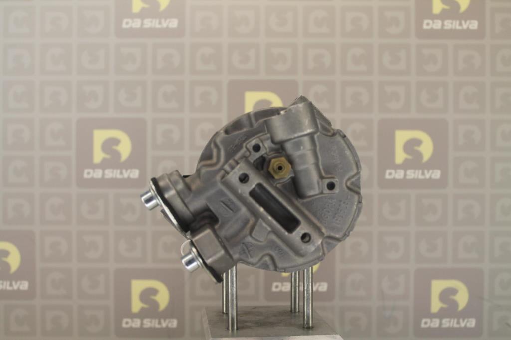 Compresor, aire acondicionado DA SILVA S.A.S. ref. FC1843