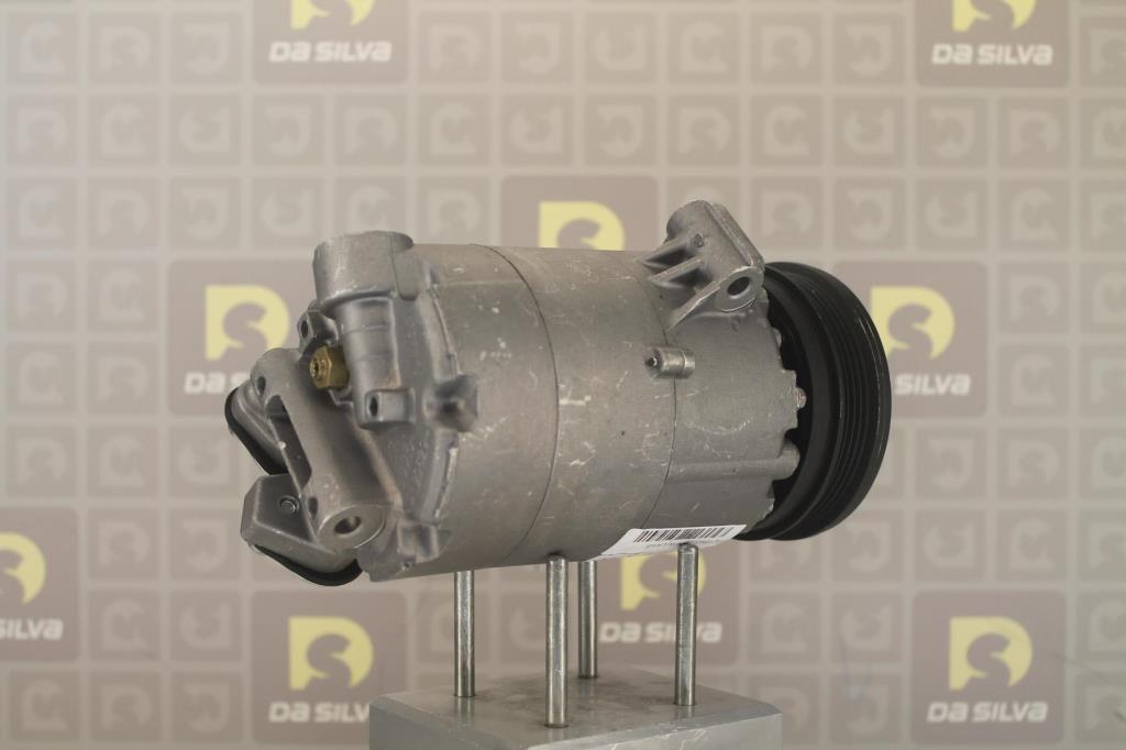 Compresor, aire acondicionado DA SILVA S.A.S. ref. FC1843