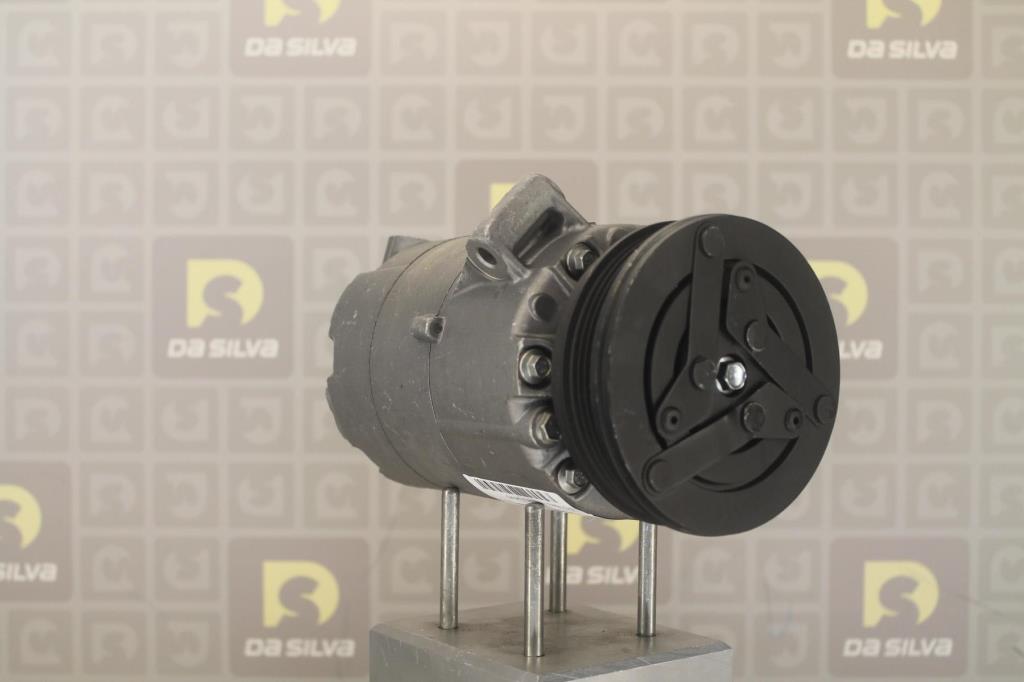 Compresor, aire acondicionado DA SILVA S.A.S. ref. FC1843