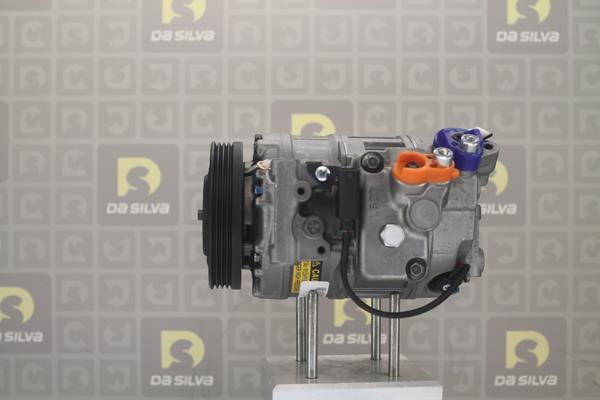Butée hydraulique M5
