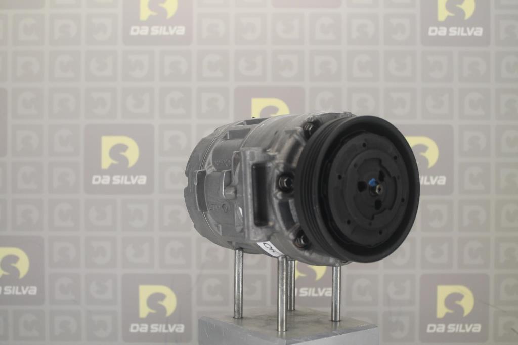 Compresor, aire acondicionado DA SILVA S.A.S. ref. FC1846
