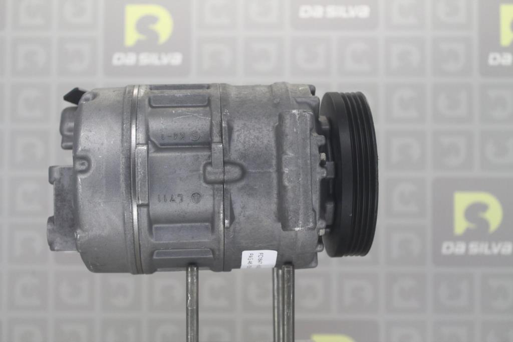 Compresor, aire acondicionado DA SILVA S.A.S. ref. FC1847