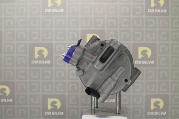 Butée hydraulique Gt