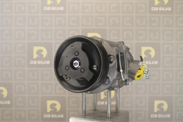 Butée hydraulique Gt