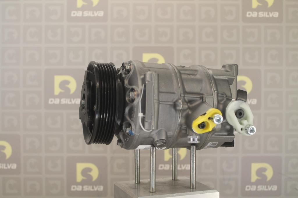 Compressor de climatização DA SILVA S.A.S. ref. FC1853