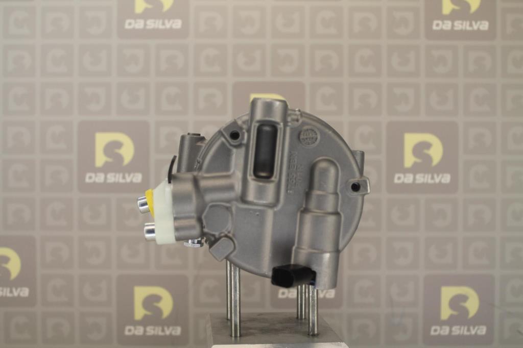 Compressor de climatização DA SILVA S.A.S. ref. FC1853