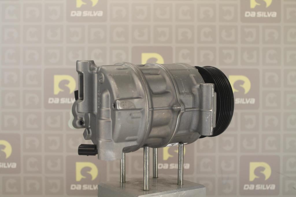 Compressor de climatização DA SILVA S.A.S. ref. FC1853